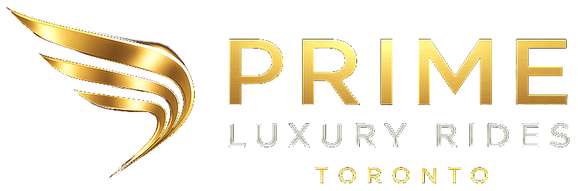 Prime Luxury Rides Toronto
